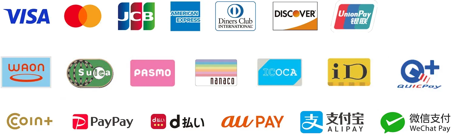 cashless